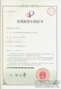 hung type safety belt